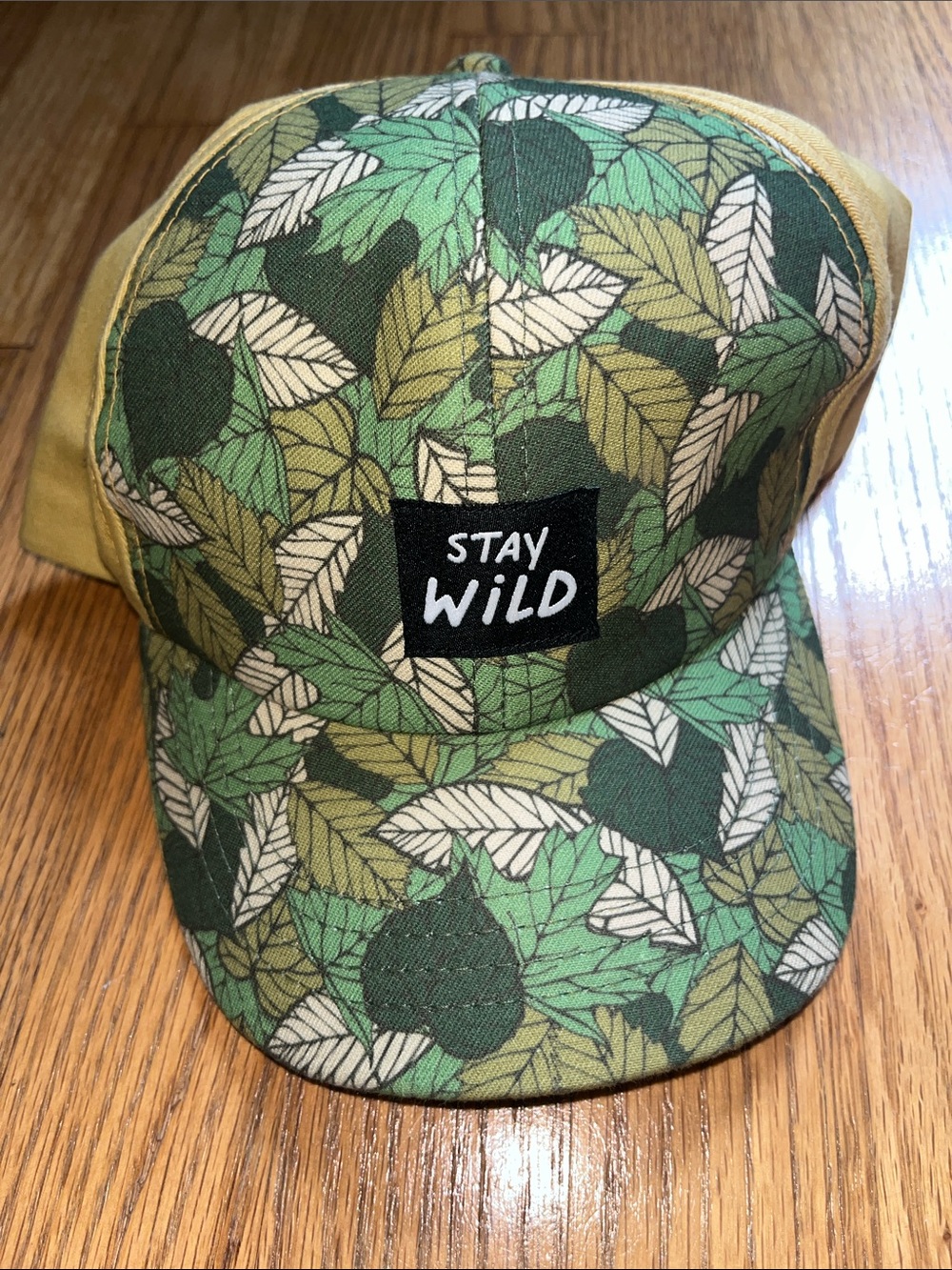 Ambler hat